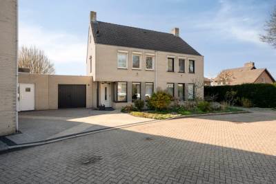 Woning Baanderthoeve 14 Maastricht
