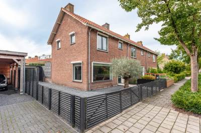 Woning Rembrandtlaan 28 Loosdrecht