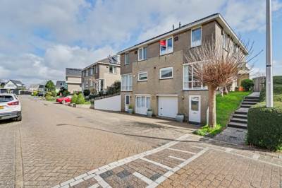 Woning Uiterwaard 91 Moordrecht