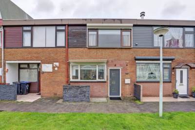 Woning Jaspersstraat 79 Zaandam