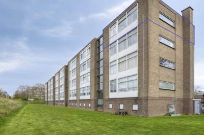 Woning Kasteel Bleienbeekstraat 21D Maastricht