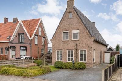 Woning Dannenberg 8A Rijssen