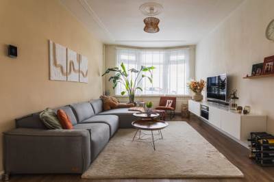 Woning Mient 16 Den Haag