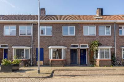 Woning Madeliefstraat 21 Tilburg