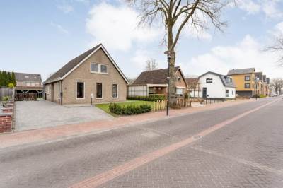 Woning Herenstraat 33 Slagharen