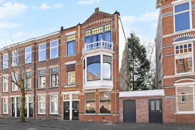 Woning Van Loostraat 144 Den Haag