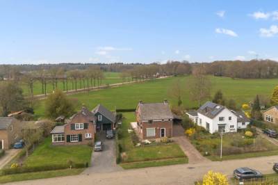 Woning van Wassenaerlaan 9 Almen