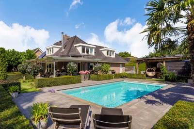 Woning Idsteinlaan 16 Vlijmen