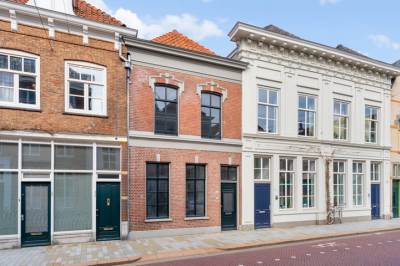 Woning Vughterstraat 223 Den Bosch
