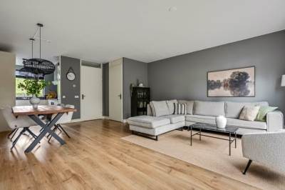 Woning Faberhof 10 Veenendaal