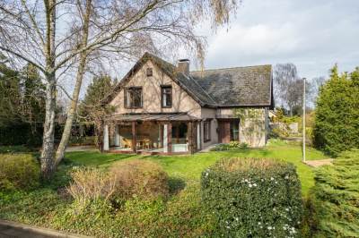 Woning Spuikompark 13 Philippine