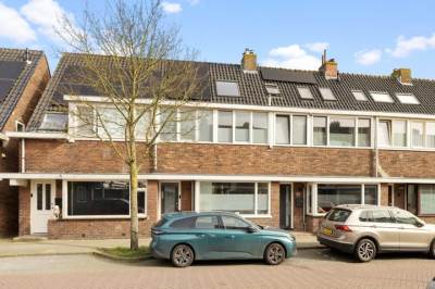 Woning Geelvinckstraat 81 Velsen-Noord
