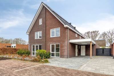 Woning Vendelierstraat 10 Valkenswaard