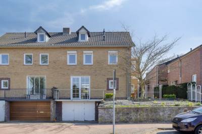 Woning Eijkerstraat 32 Margraten