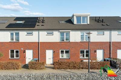 Woning Canadasingel 80 Zutphen