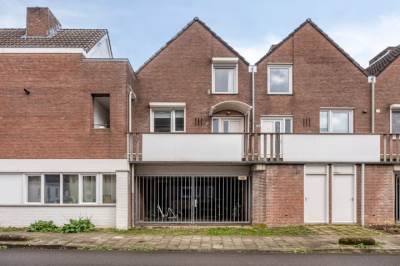 Woning Aan het Valderen 1B Maastricht