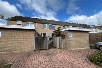 Woning Kwartellaan 96 Ulft