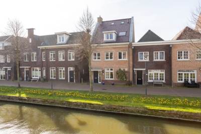 Woning Zilvergracht 103 Berkel en Rodenrijs