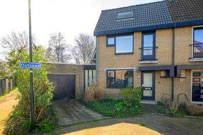 Woning Hooikamp 108 Leidschendam