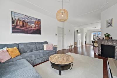 Woning Amandelstraat 82 Den Haag