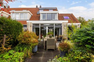 Woning Bakboord 12 Wijk bij Duurstede