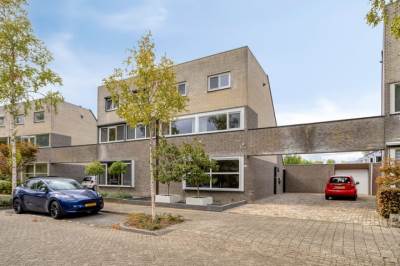 Woning Toernooiveld 14 Etten-Leur