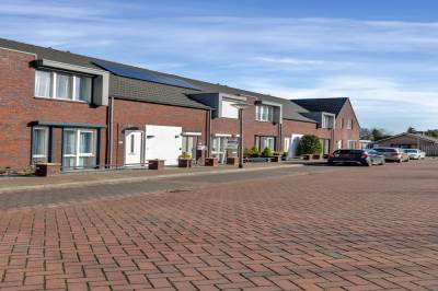 Woning Aloysiusplein 49 Geffen