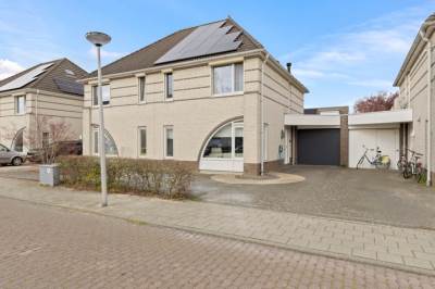 Woning Liviusstraat 21 Sittard