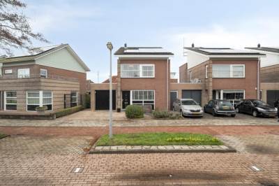 Woning Malzwin 1107 Julianadorp