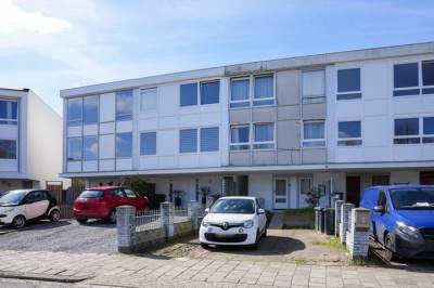 Woning Unescoplantsoen 39 Heerlen