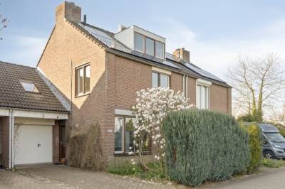 Woning Oude Molenweg 25C Maastricht