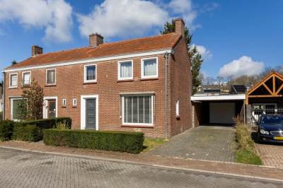 Woning Antoon van de Venstraat 14 Son en Breugel