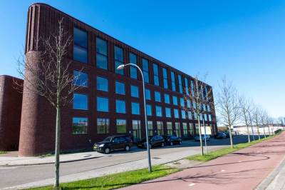 Woning Kolonel Millerstraat 62E07 Maastricht