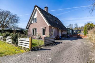 Woning Ordel 14 Norg