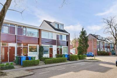 Woning Wemeldingestraat 44 Rotterdam