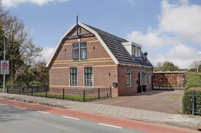 Woning Westerblokker 15 Blokker