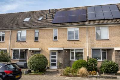 Woning Vlierbeshof 10 Papendrecht