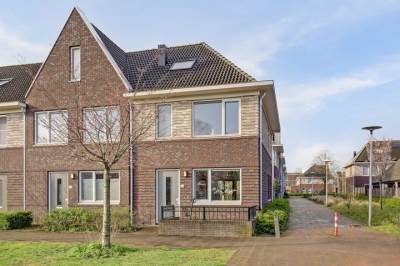 Woning Queeckhovenplein 35 Utrecht