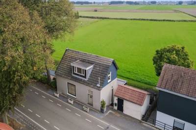 Woning Mookhoek 44 Mookhoek