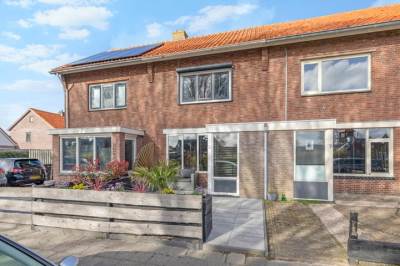 Woning Heldersestraat 5 Hippolytushoef
