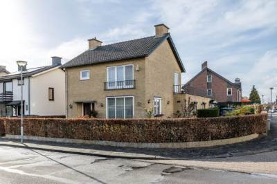 Woning Zwarte Graaf 5 Doenrade