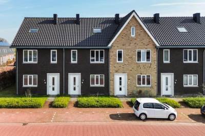 Woning Molkenkelder 40 Leeuwarden