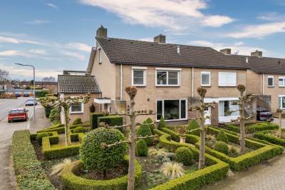 Woning Pastoor Baltesenstraat 1 Velden