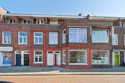 Woning Haagweg 9 Rijswijk (ZH)