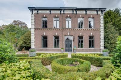 Woning Prior van Milstraat 22 Uden