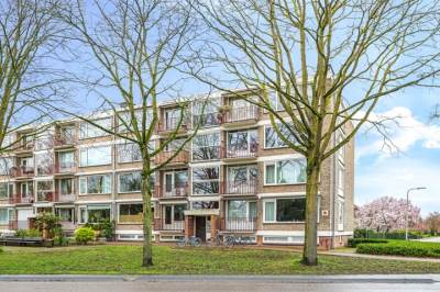 Woning Stadswal 22C Huissen