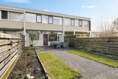 Woning Laan van het Kinholt 471 Emmen