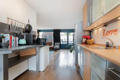 Woning 't Cour 8 Helmond