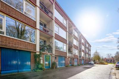 Woning Kapelweg 177B Amersfoort