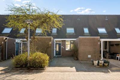 Woning Kamp 2018 Lelystad